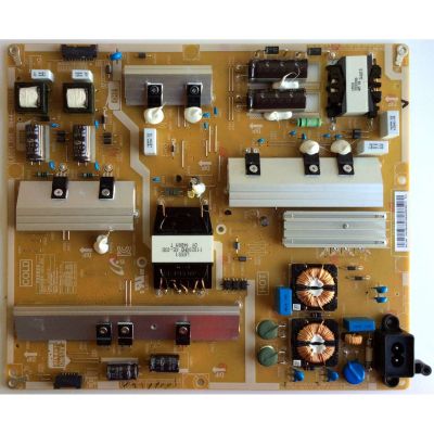 FUENTE DE PODER / SAMSUNG BN44-00706A / L65S1_EHS / BN4400706A / PANEL CY-GH065CSAV1H / MODELOS UN65H6300AFXZA / UN65H6300AFXZA AH01 / UN65H6350AFXZA AH01